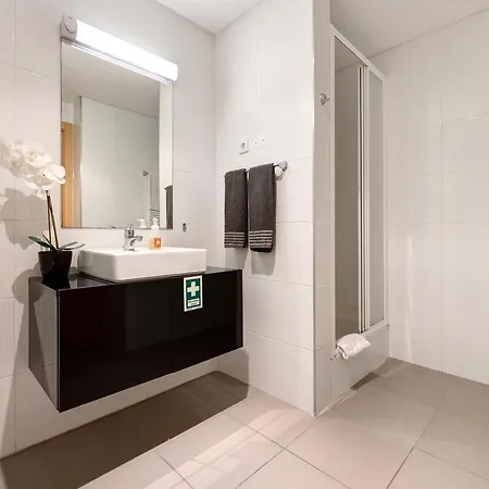 Paraiso A Beira Mar -sol E ポルティマン