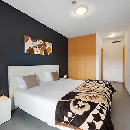 Paraiso A Beira Mar -sol E アパート *