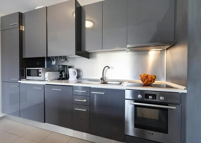 Paraiso A Beira Mar -sol E Apartament