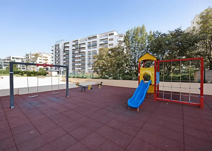 Paraiso A Beira Mar -sol E Apartament *