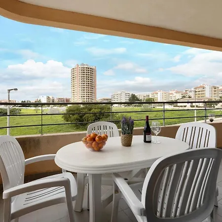 Paraiso A Beira Mar -sol E Portimão