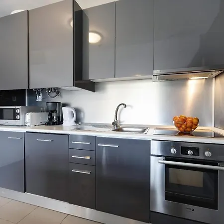 Paraiso A Beira Mar -sol E Daire