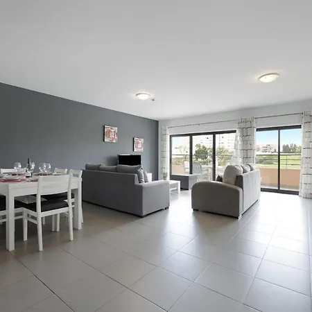 Paraiso A Beira Mar -sol E Portimão