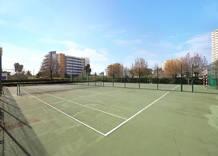 Paraiso A Beira Mar -sol E Apartment *