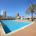 Paraiso A Beira Mar -sol E Lejlighed