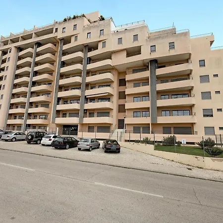 Paraiso A Beira Mar -sol E Appartement *