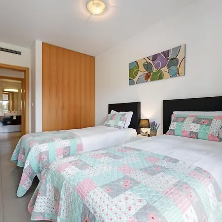 Paraiso A Beira Mar -sol E Appartement *