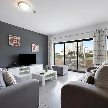 Appartement Paraiso A Beira Mar -sol E Portimão