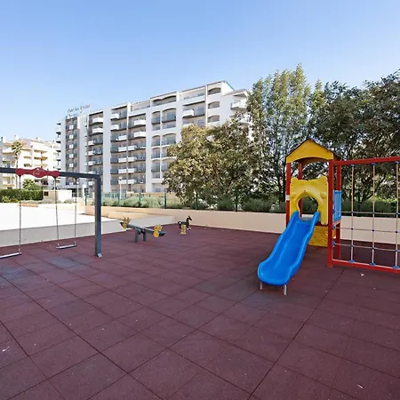 Paraiso A Beira Mar -sol E Апартаменти