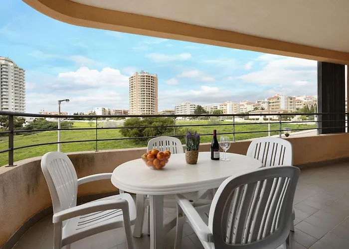 Paraiso A Beira Mar -sol E Portimão