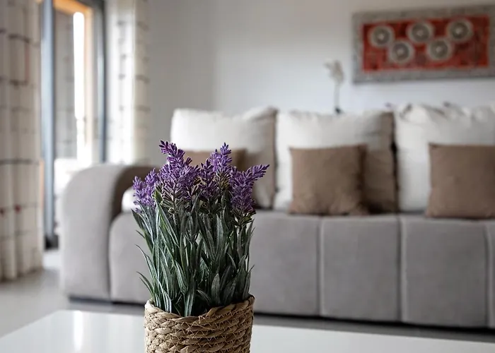 Paraiso A Beira Mar -sol E Appartement Portimão