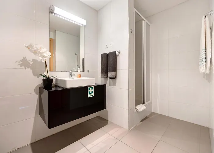 Paraiso A Beira Mar -sol E Portimão