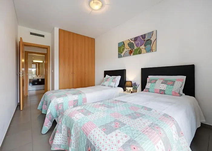 Paraiso A Beira Mar -sol E Appartement *