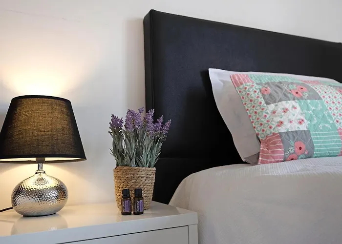 Appartement Paraiso A Beira Mar -sol E *