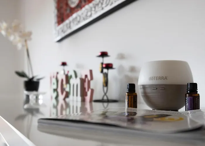 Paraiso A Beira Mar -sol E * Portimão