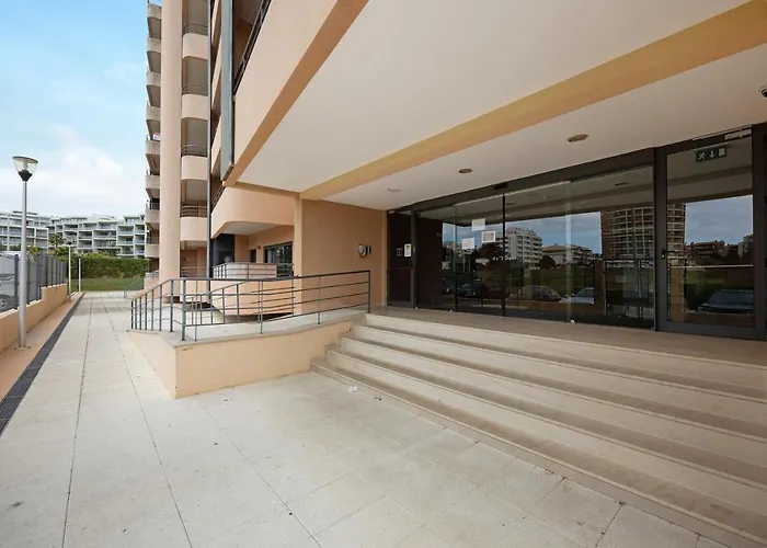 Paraiso A Beira Mar -sol E Portimão