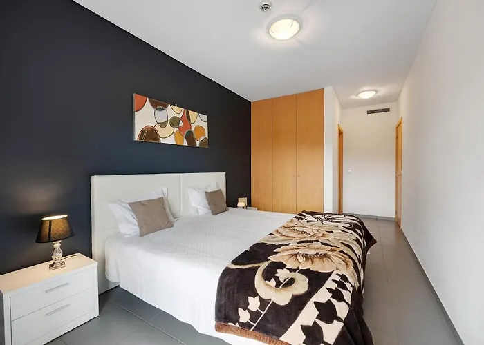 Paraiso A Beira Mar -sol E Appartement *