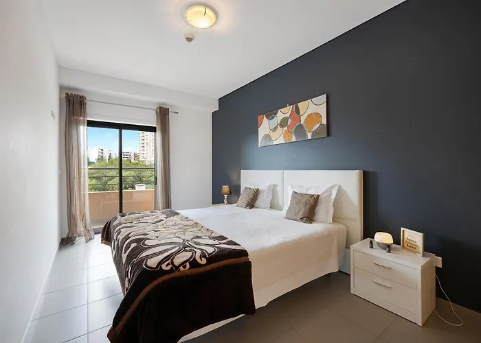 Appartement Paraiso A Beira Mar -sol E