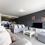 Paraiso A Beira Mar -sol E アパート