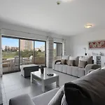 Paraiso A Beira Mar -sol E アパート *