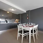 アパート Paraiso A Beira Mar -sol E