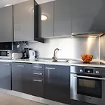 Paraiso A Beira Mar -sol E アパート