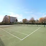 Paraiso A Beira Mar -sol E アパート *