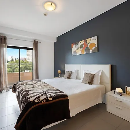 アパート Paraiso A Beira Mar -sol E